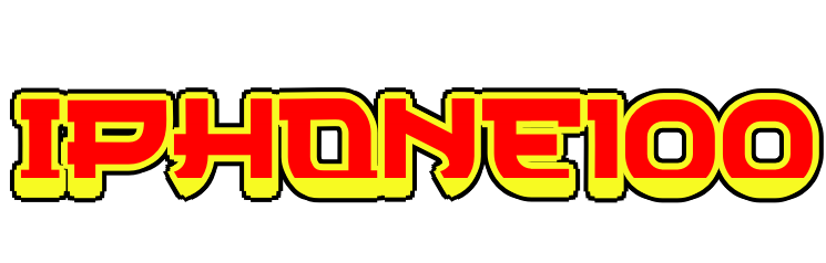IPHONE100